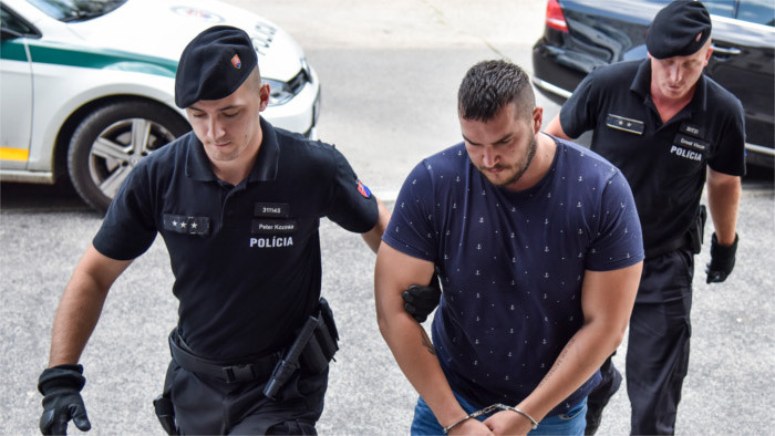 Slovak public outraged by death of Filipino in Bratislava