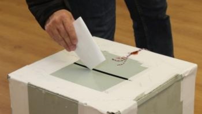 K veci: Návrhy na zmeny v referende...