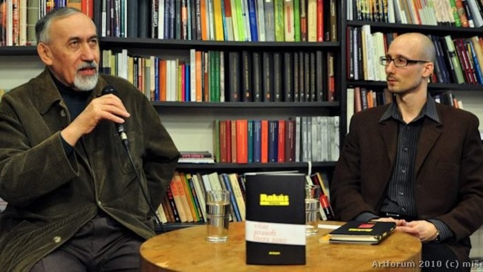 Slová_FM o alkohole a literatúre