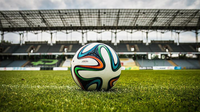 Zraz futbalistov pred zápasom s Českom