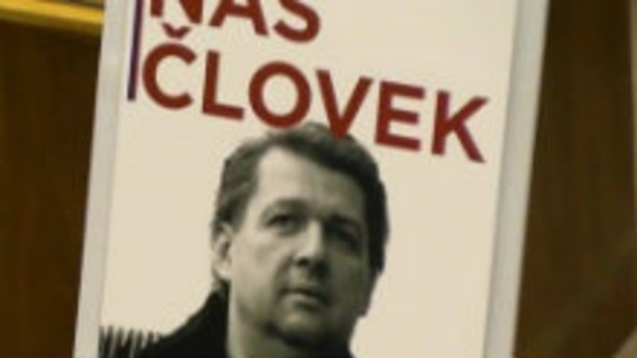 K veci: NAKA obvinila podnikateľa Bašternáka