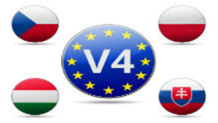 Visegrádi offenzíva?
