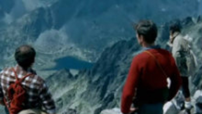 Spomienky na nakrúcanie filmu Medená veža