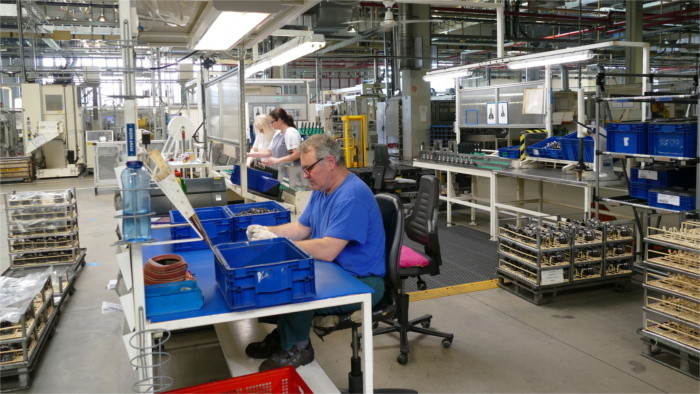 Vacance fiscale pour Volkswagen