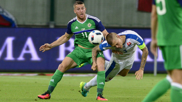 Život futbalistu a štatistika