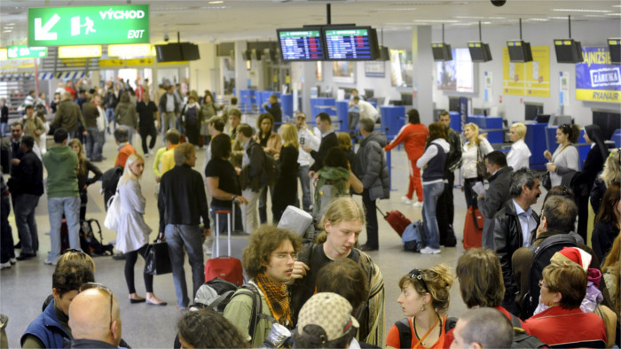 El aeropuerto de Bratislava ofrecerá vuelos a 30 destinos
