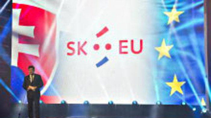 Slovenské predsedníctvo v Rade EÚ