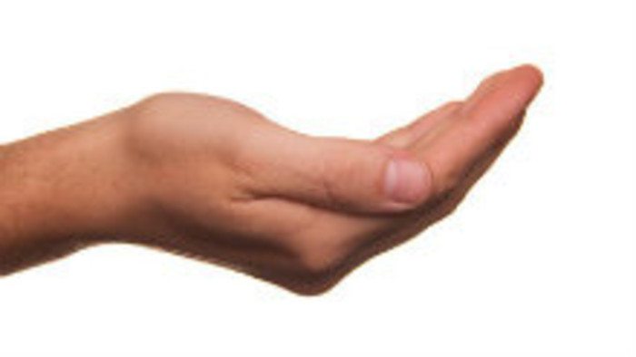 Glosa: Niečo za niečo