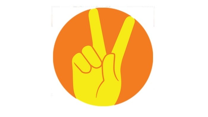 V for Velvet revolution