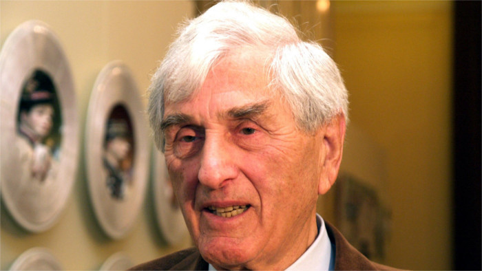 Fallece el reconocido artista eslovaco Ignác Bizmayer