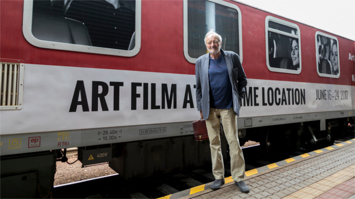 Art Film Fest starts in Košice