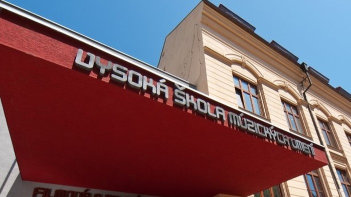 Aktuality z Filmovej a televíznej fakulty VŠMU