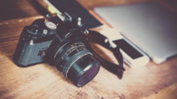 Novinky a trendy vo fotografovaní – 3. časť