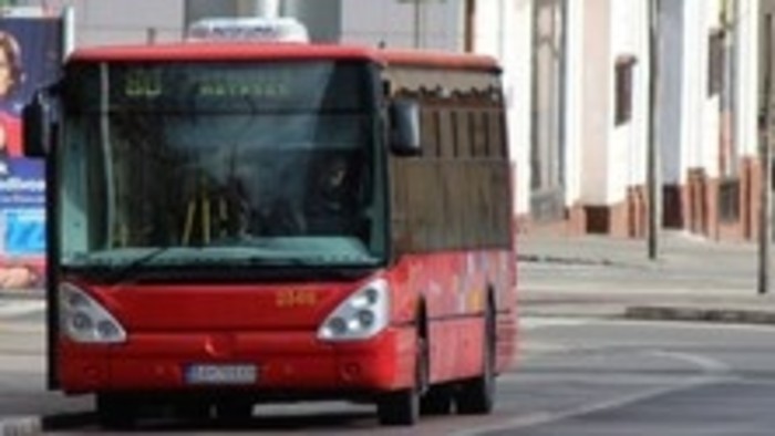 Glosa: Vodiči MHD vedia byť aj veľmi pozorní a starostliví