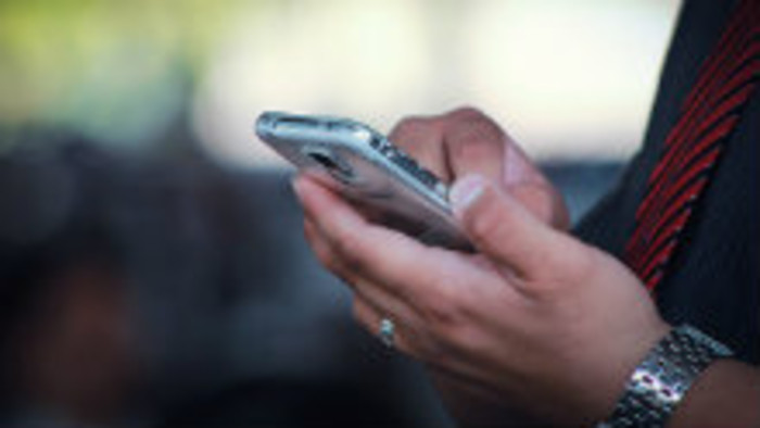 Ukradli vám mobilný telefón?