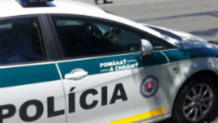 K veci: Pred voľbou policajného prezidenta