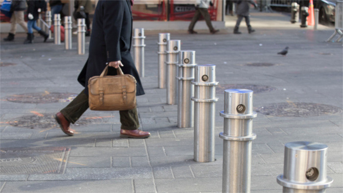 Les Slovaques veulent changer leur emploi à cause des bas salaires et le mauvais collectif