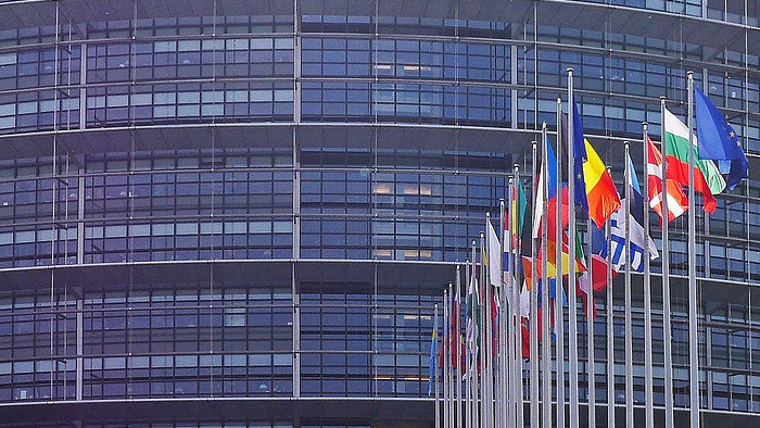Peter Pollák, prvý europoslanec rómskej národnosti za Slovensko