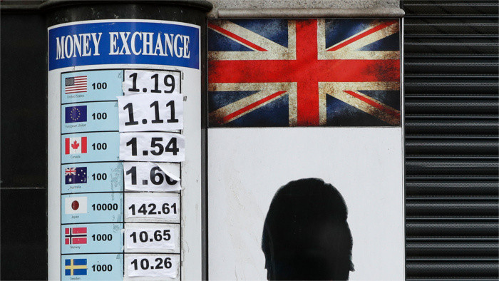 Les rapports commerciaux slovaco-britanniques après Brexit