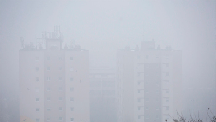 New air quality information website launched