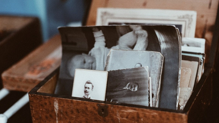 Zbierka historickej fotografie vo Východslovenskom múzeu