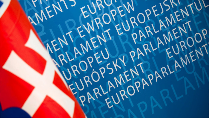 National Convention to promote EU among Slovaks