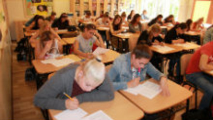 K veci: Medzinárodný deň gramotnosti 