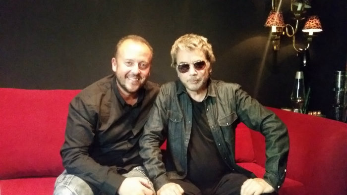 Jean-Michel Jarre