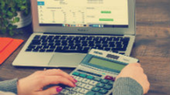 Elektronická komunikácia s Finančnou správou
