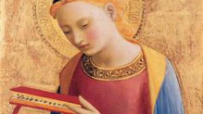Fra Angelico