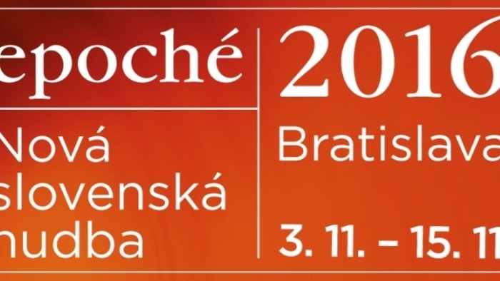 Všetky rozhlasové umelecké telesá na festivale Epoché