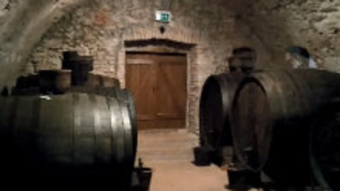 Historické kamenné pivnice v Pezinku otvoria brány 