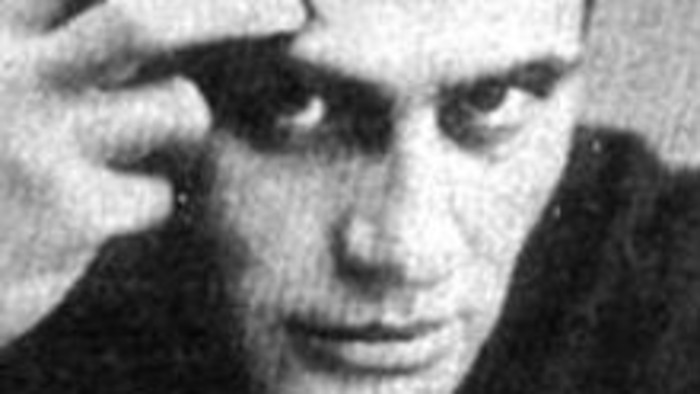 Neznámy Rudolf Dilong 