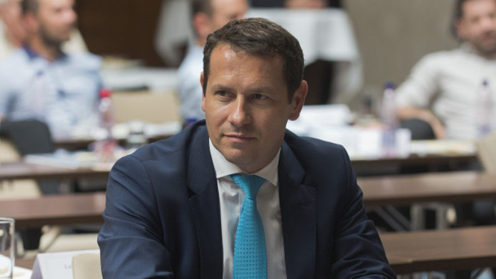 Martin Kohút, nuevo presidente de la Asociación Eslovaca de Hockey sobre Hielo