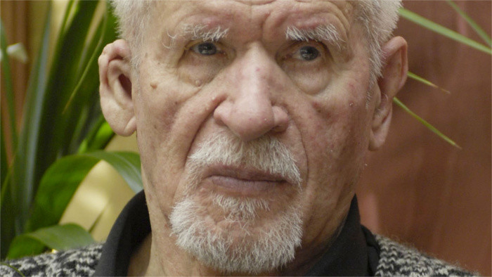 Milan Rúfus - genio en hacer milagros con palabras y versos 