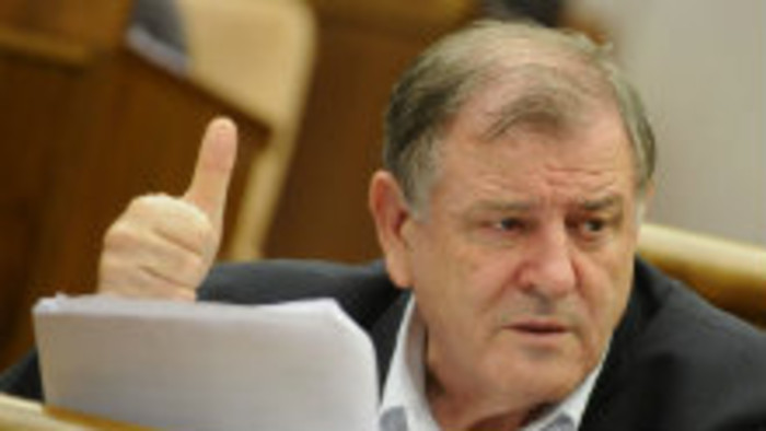 K veci: Politický analytik o zrušení Mečiarových amnestií