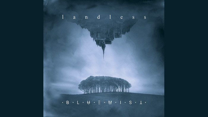 Headbanger_FM: Landless naživo z nášho štúdia