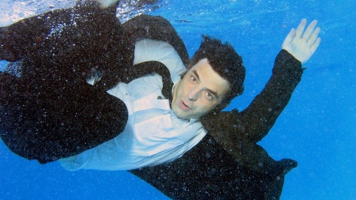 Čítanie na pokračovanie: Etgar Keret - Zrazu klope ktosi na dvere