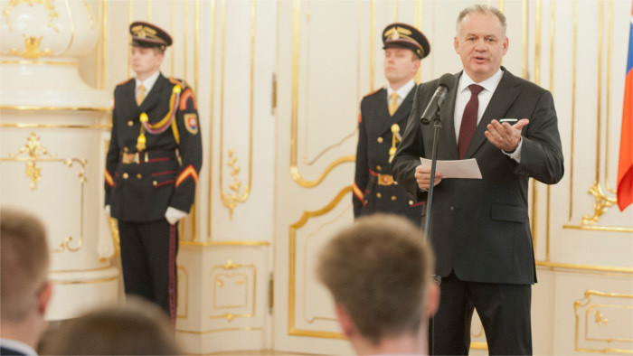 President sees November 17 as chance for equal democracy 