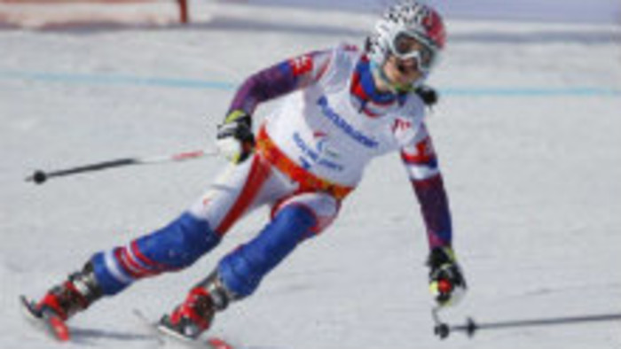 Bez limitov: Henrieta Farkašová