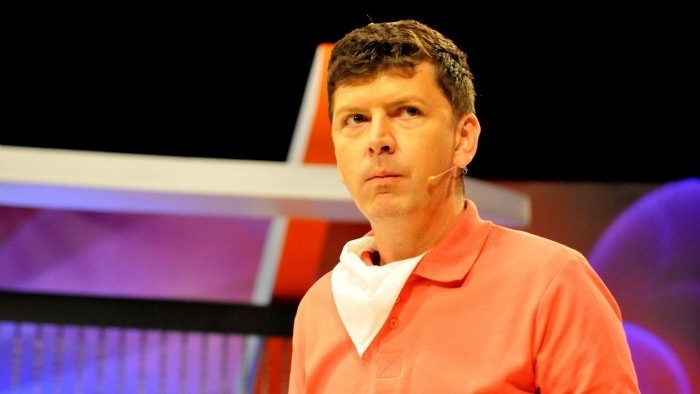 Pomaly ďalej zájdeš