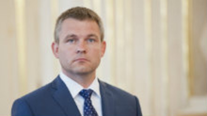 K veci: Nominácie na ministrov v novej vláde