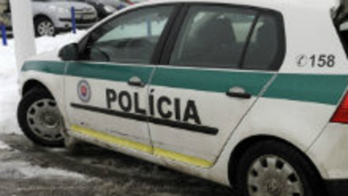 Policajti - hrdinovia, ale aj čierne ovce