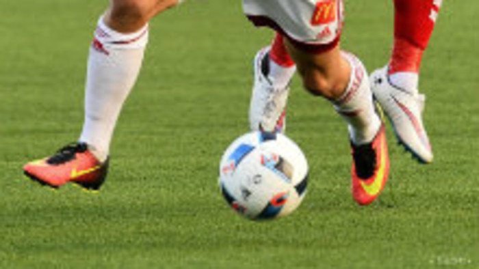 Šemrinec po futbale Zabrze-Trenčín
