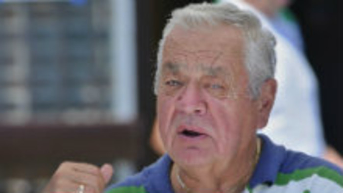 Pohár Karola Poláka