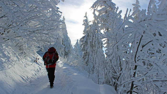 Rádiovíkend 14.1.2017 – pozvánky