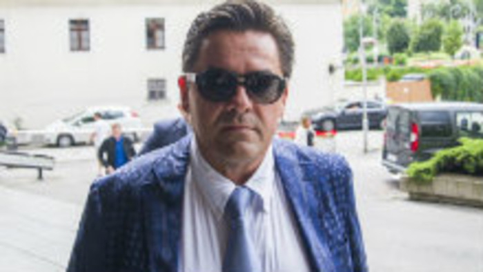 K veci: Podmienky sledovania osôb
