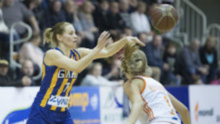 Po basketbale Ružomberok-Košice