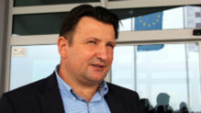 Rozhovor s veľvyslanecom ČR