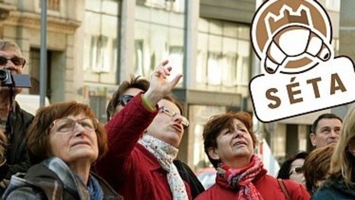 Mi hír a Pozsonyi Kifli PT háza táján?